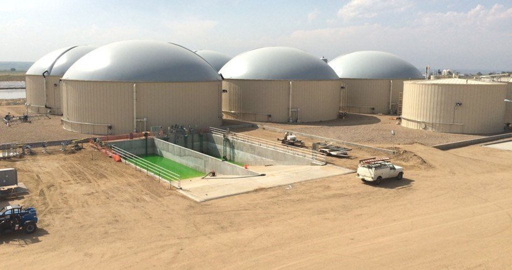 Biomethane Transforms from Landfill Waste to Energy Source Michigan