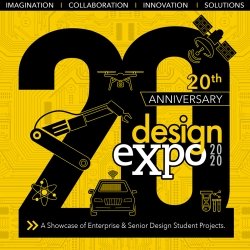 MTU Design Expo Unveils Student Innovations