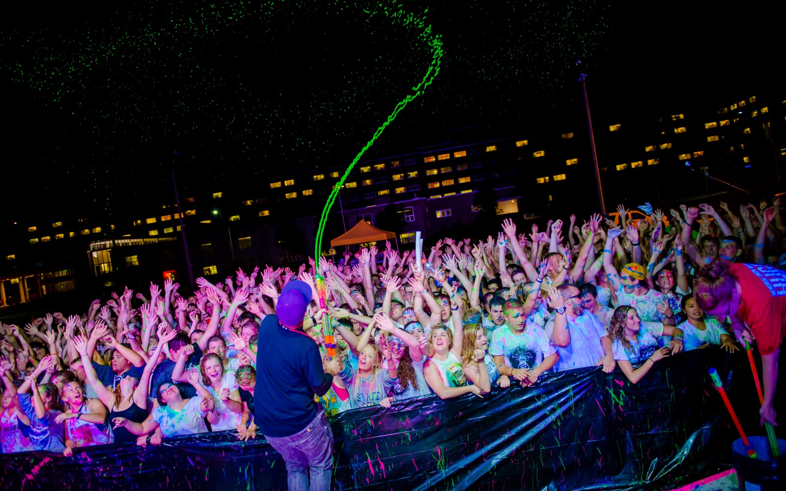 Michigan Tech Homepage Photo Archive