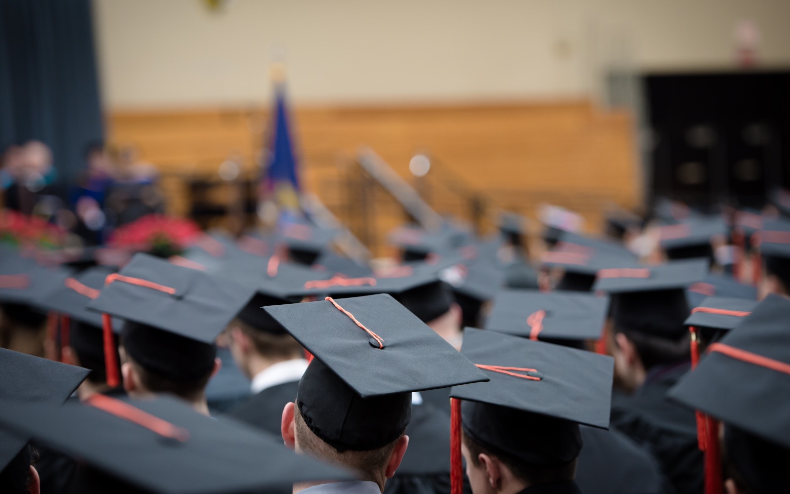 Michigan Tech Homepage Photo Archive