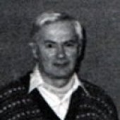 Donald G. Yerg