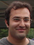 Mohammad Hosain Teimourpour Mohammad Hosain Teimourpour