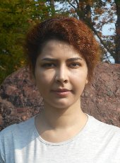 Maryam Vaghefi Maryam Vaghefi