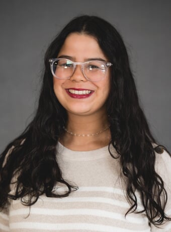 Melanie Frias-Veras