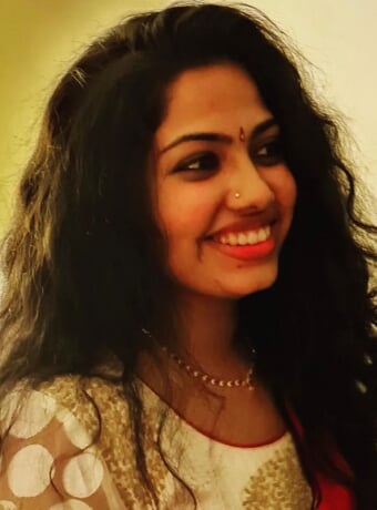 Anusha Kannan