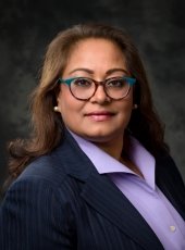 Brenda Da Costa