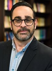 Carlos Amador - Senator
