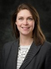 Jessica Brassard - Senator