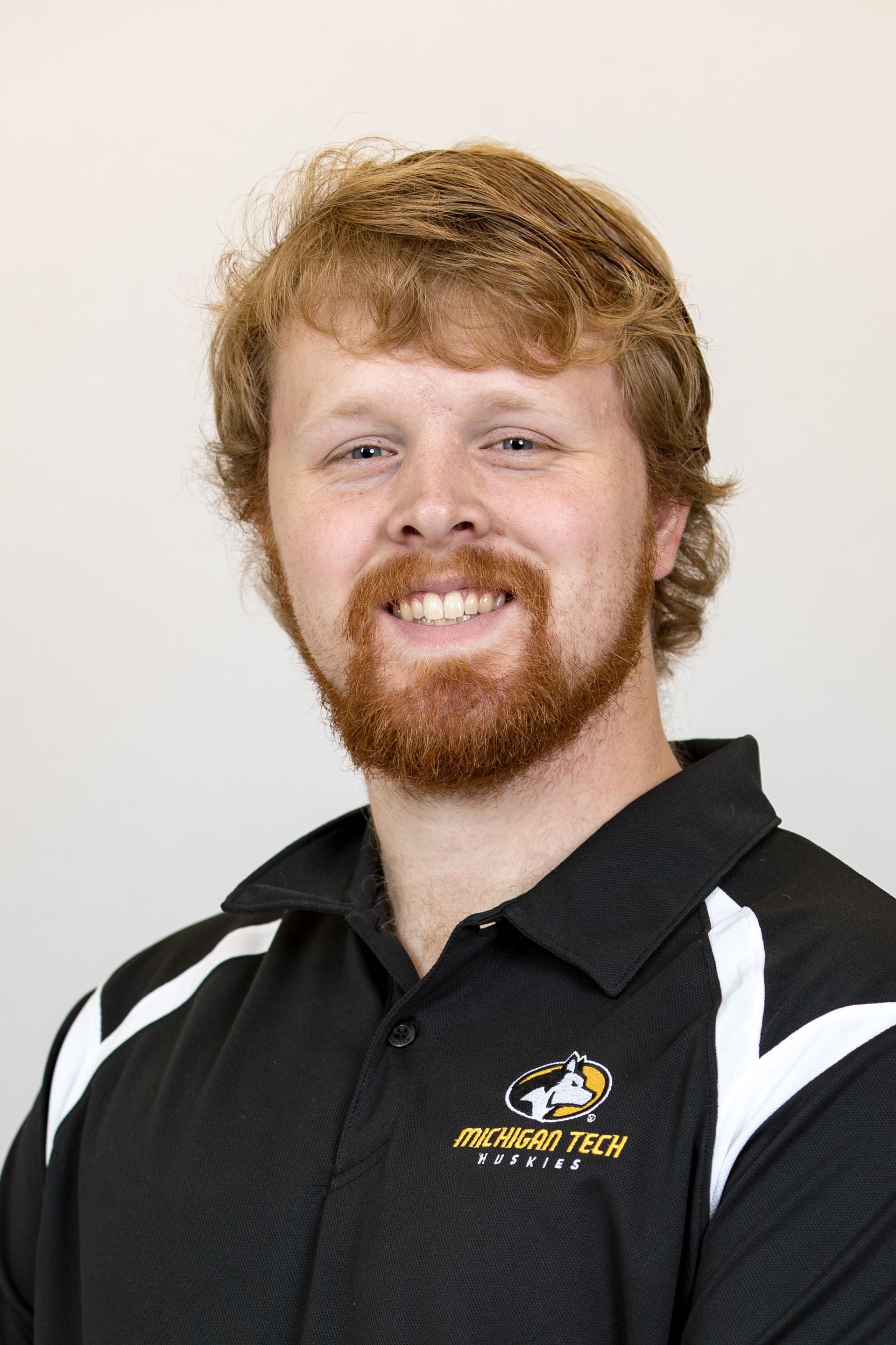 Sean Brown - Senator