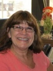Gina Stevens