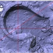 Radar image