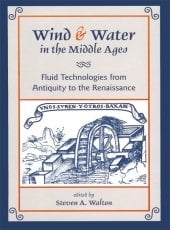 Wind and Water in the Middle Ages cover