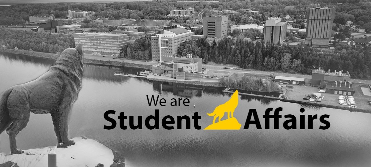 We Are Student Affairs