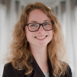 Sarah Harttung