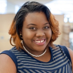 Terrianna Bradley