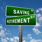 Savings and Retirement