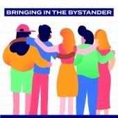 Bringing in the Bystander poster