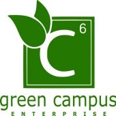 Green Campus logo