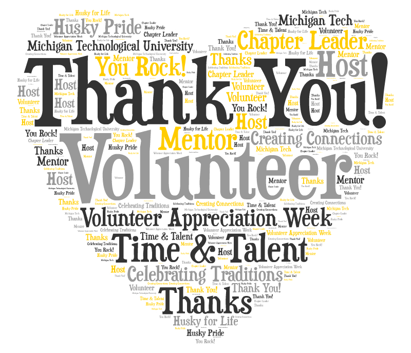 thank you volunteers clipart - photo #39