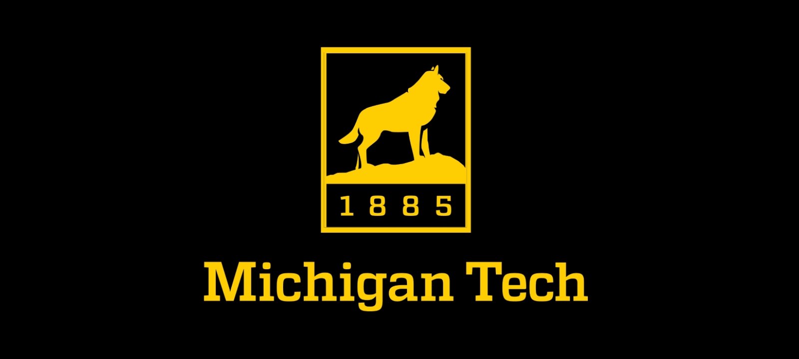 The Michigan Tech logo.