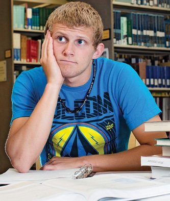 New centers support academic success, one frazzled student at a time New centers support academic success, one frazzled student at a time