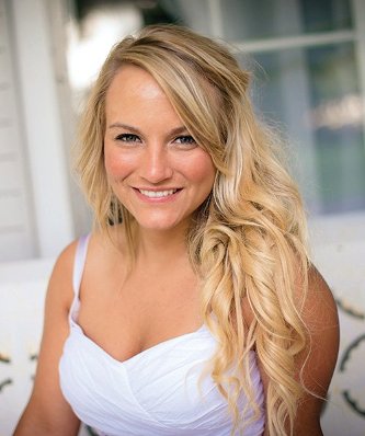 Autumn Giles Scholarship to the rescue
