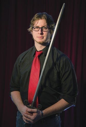 Matt Willett Matt Willett
