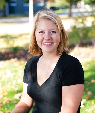 Kerstin Cleveland Kerstin Cleveland