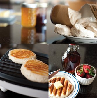 Biscakes Biscakes