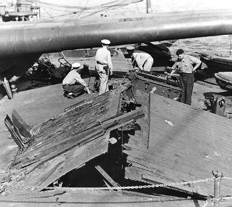 USS Nevada USS Nevada