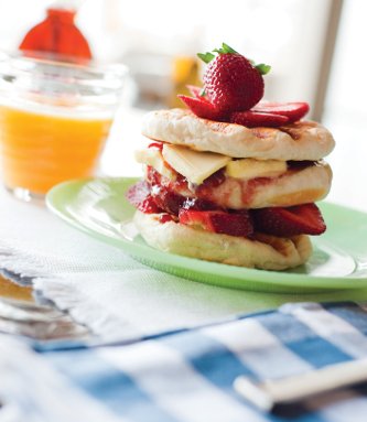 Biscakes Biscakes