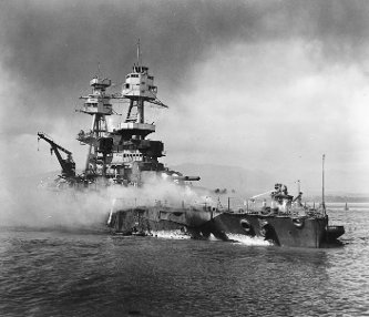 USS Nevada USS Nevada