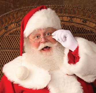 Santa Bob Aittama Santa Bob Aittama