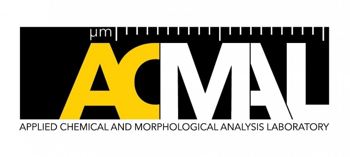 ACMAL logo