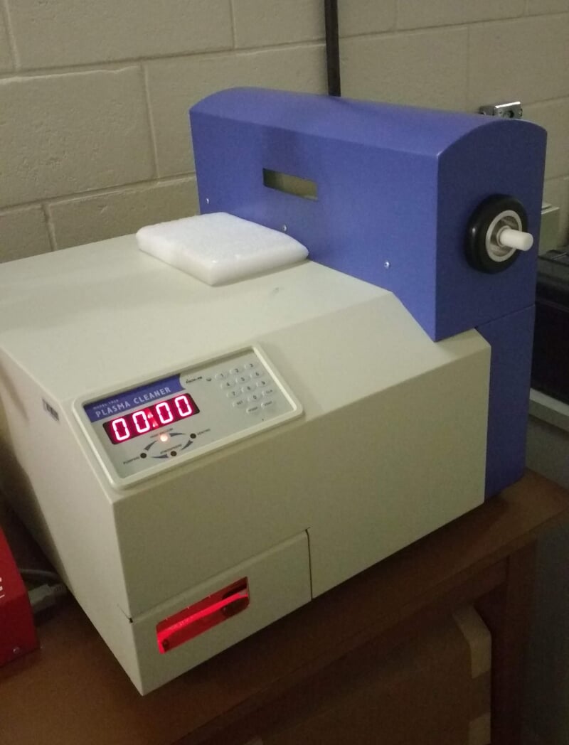 Fischione Plasma Cleaner M1400