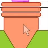 Objective lens diagram