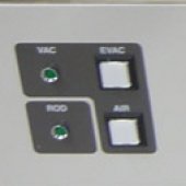 AIR button.