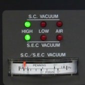 SEC Vacuum