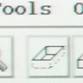Sputter tool.