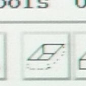 Sputter tool.