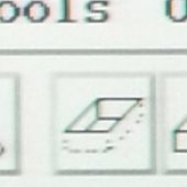 Sputter tool.