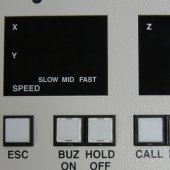 Speed and Call
