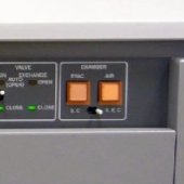 Chamber vacuum switches