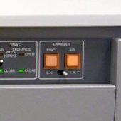 Chamber vacuum switches