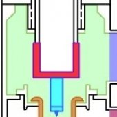 Electron gun diagram