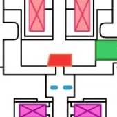 Gun valve diagram