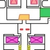 Objective movable aperture diagram