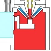 specimen chamber diagram