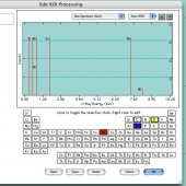 Select elements in ROI processing icon.