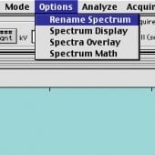 Spectrum rename icon.